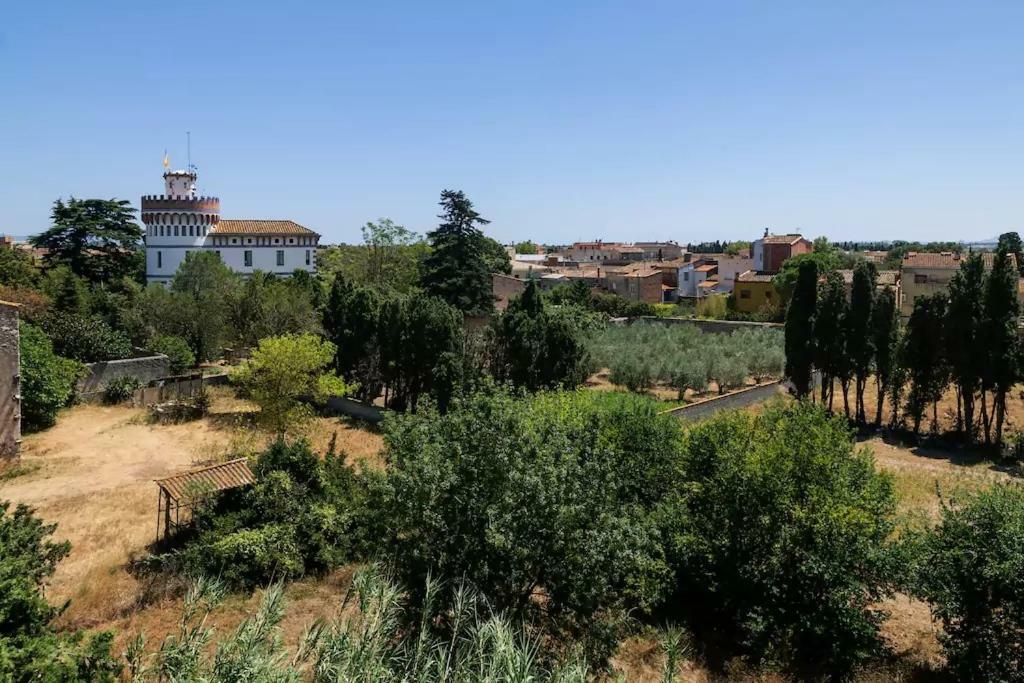 VilabertránCa La Gloria住宿加早餐旅馆 外观 照片