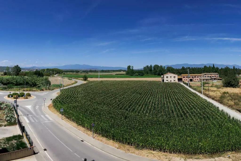 VilabertránCa La Gloria住宿加早餐旅馆 外观 照片